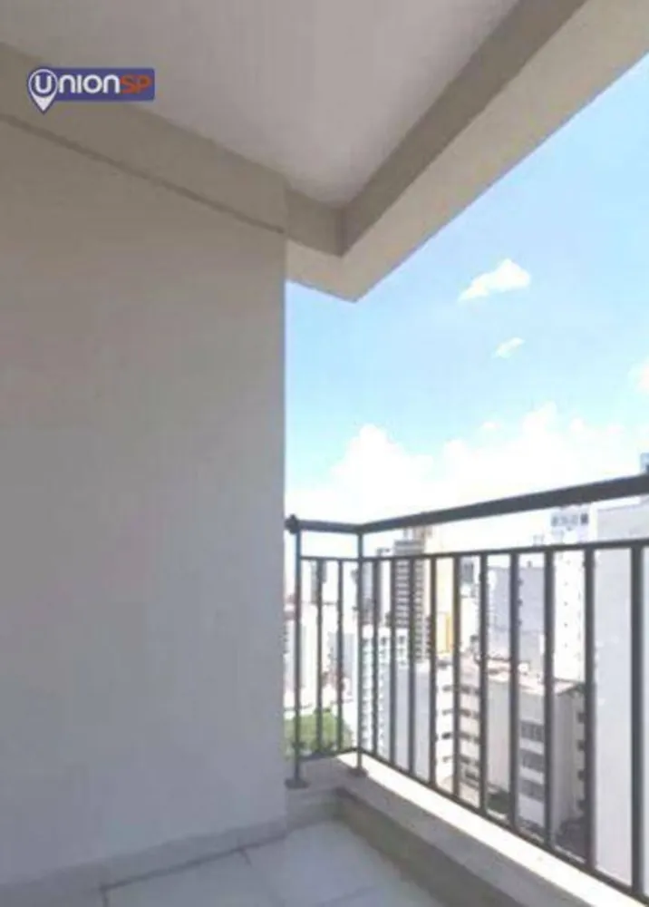 Apartamento, 1 quarto, 36 m² - Foto 3