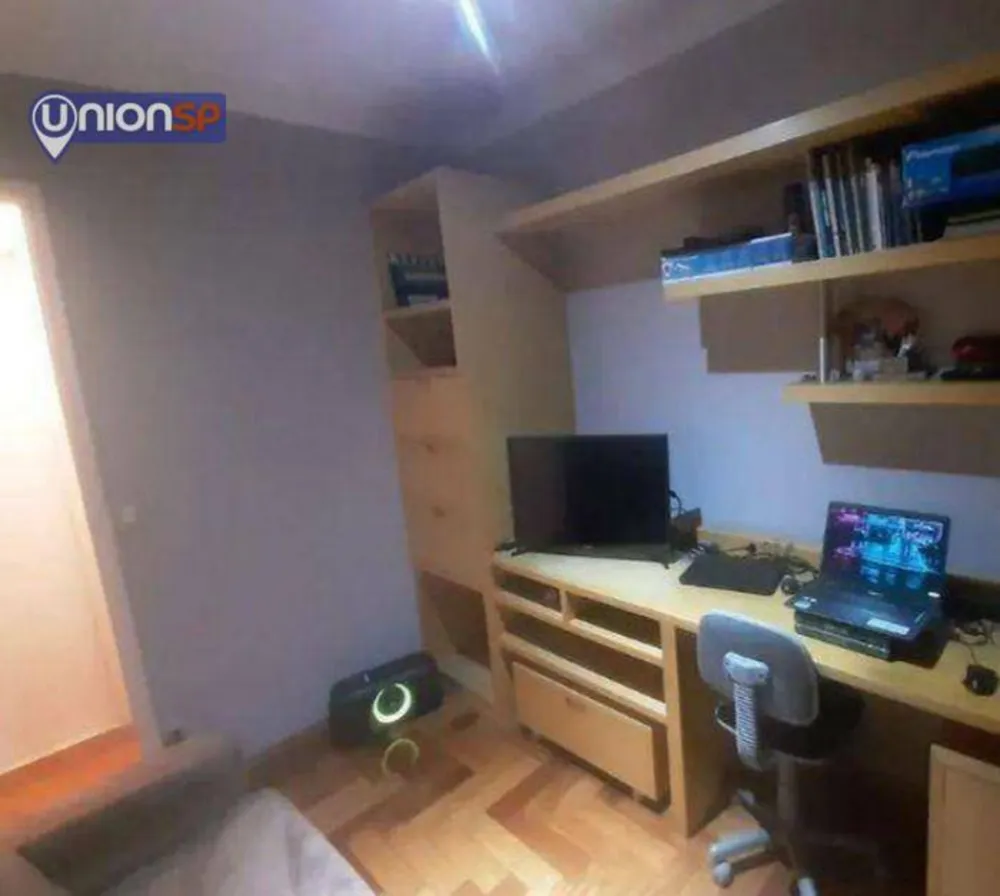 Apartamento, 3 quartos, 80 m² - Foto 4