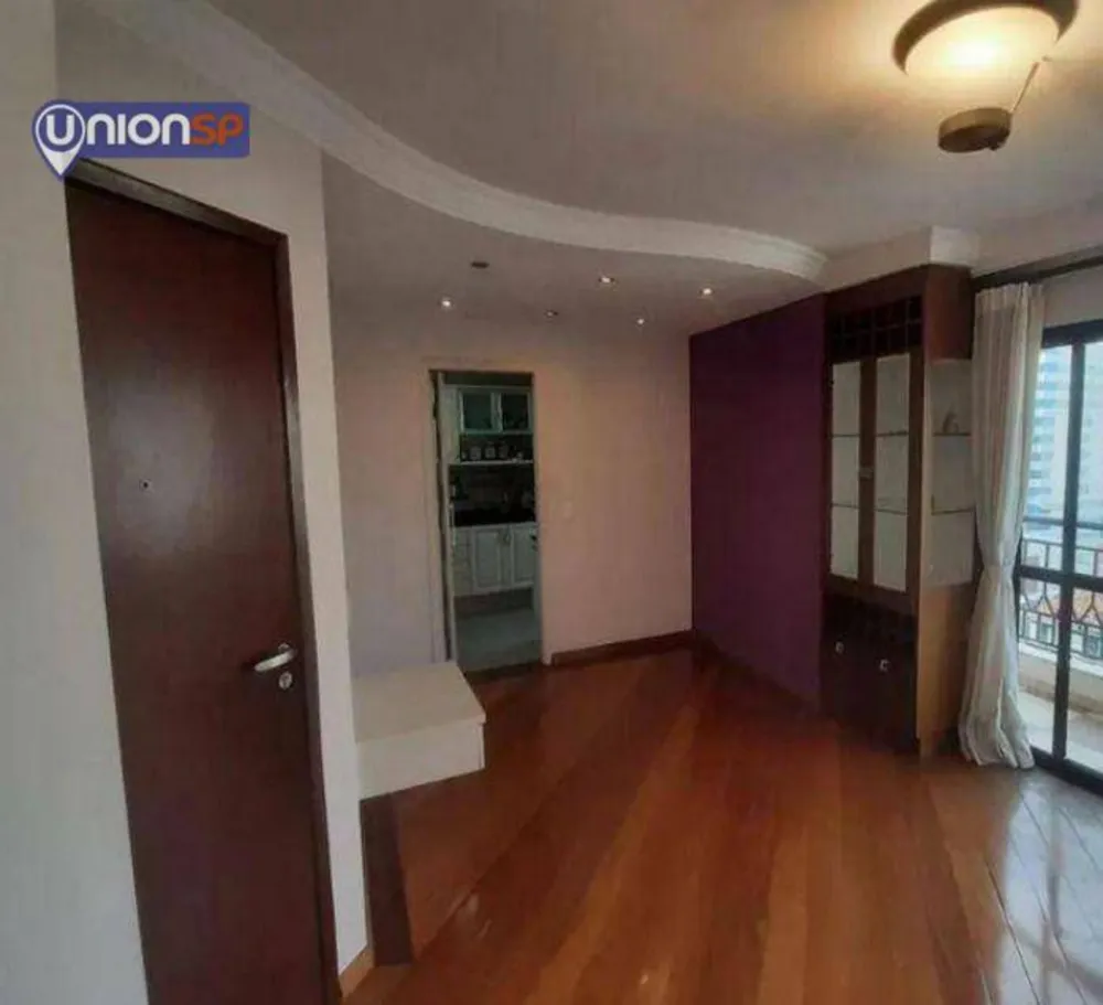 Apartamento, 3 quartos, 80 m² - Foto 1