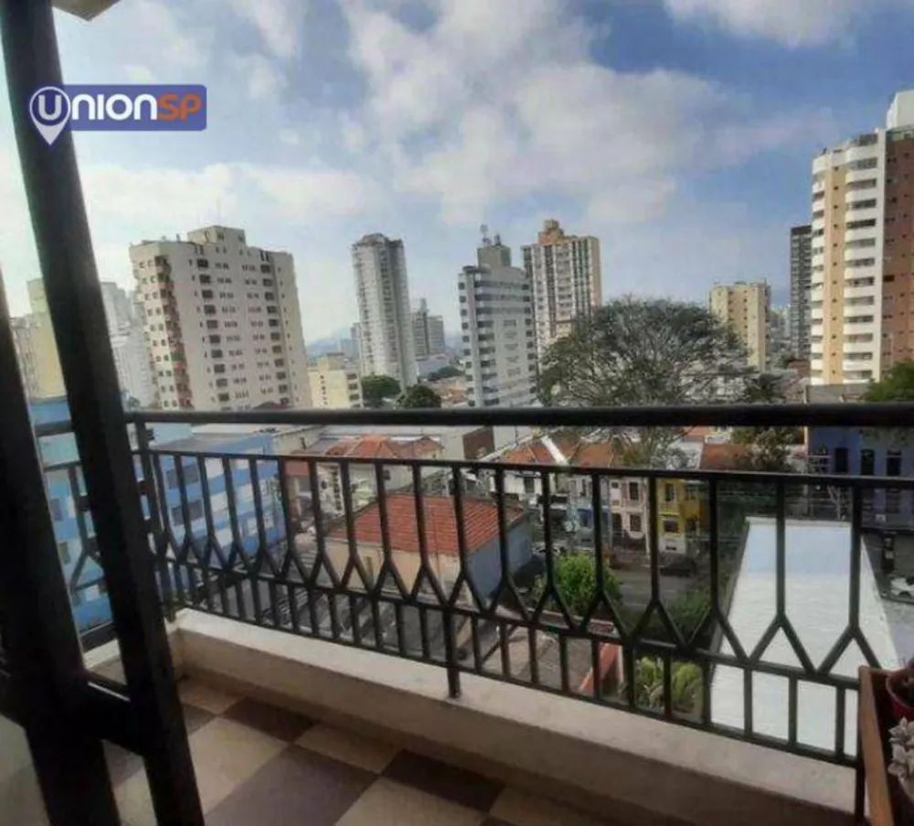 Apartamento, 3 quartos, 80 m² - Foto 3
