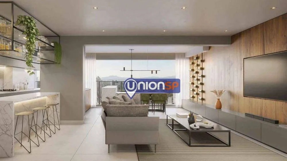 Apartamento, 1 quarto, 22 m² - Foto 2