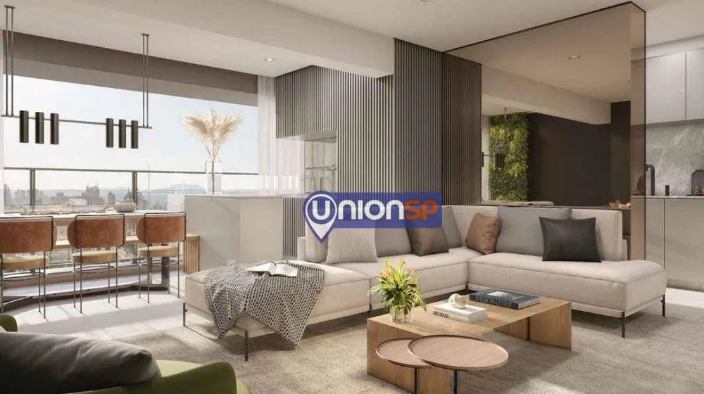 Apartamento, 1 quarto, 22 m² - Foto 1
