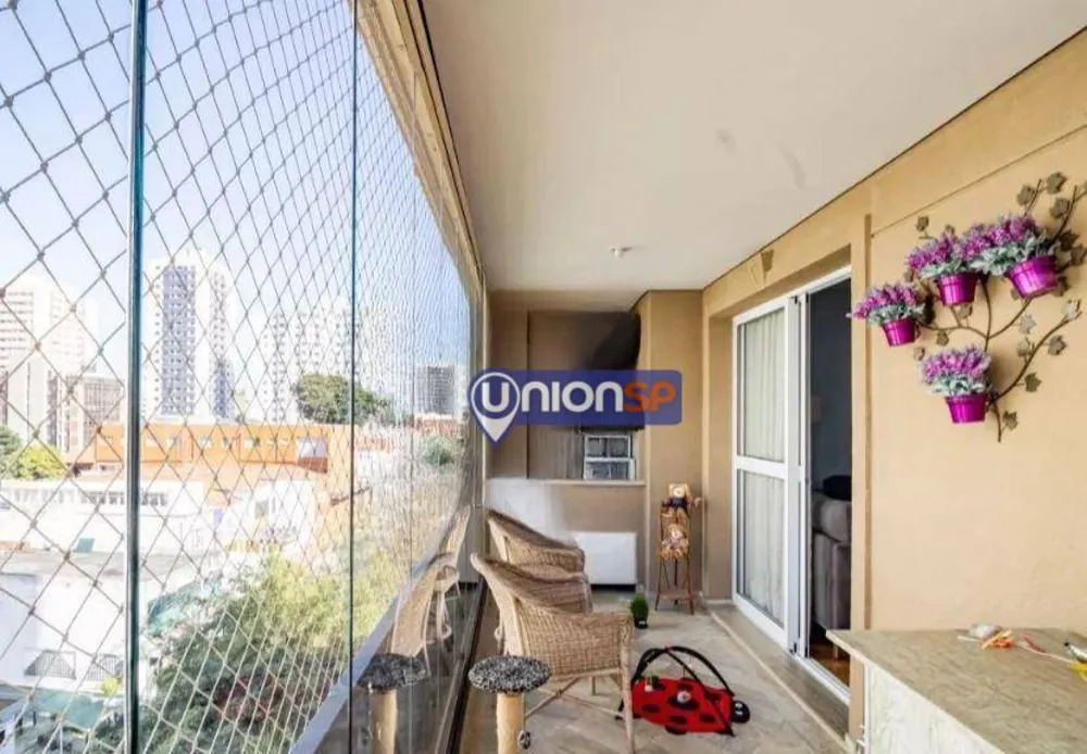 Apartamento, 3 quartos, 135 m² - Foto 2