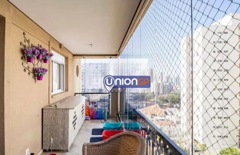 Apartamento, 3 quartos, 135 m² - Foto 3