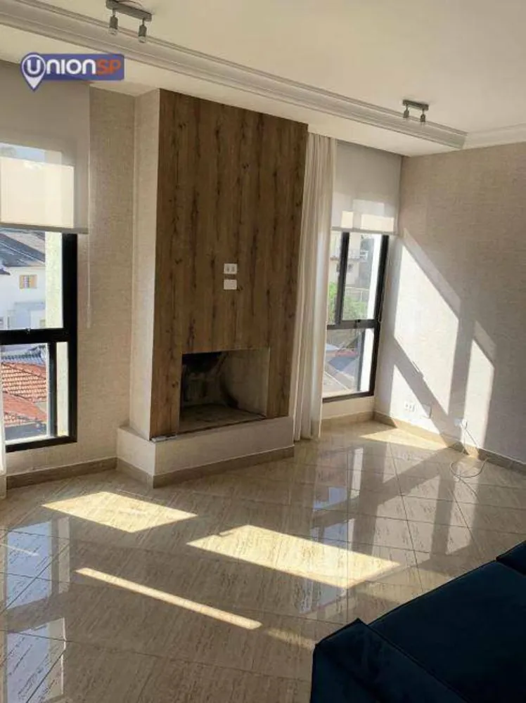 Apartamento, 3 quartos, 244 m² - Foto 2