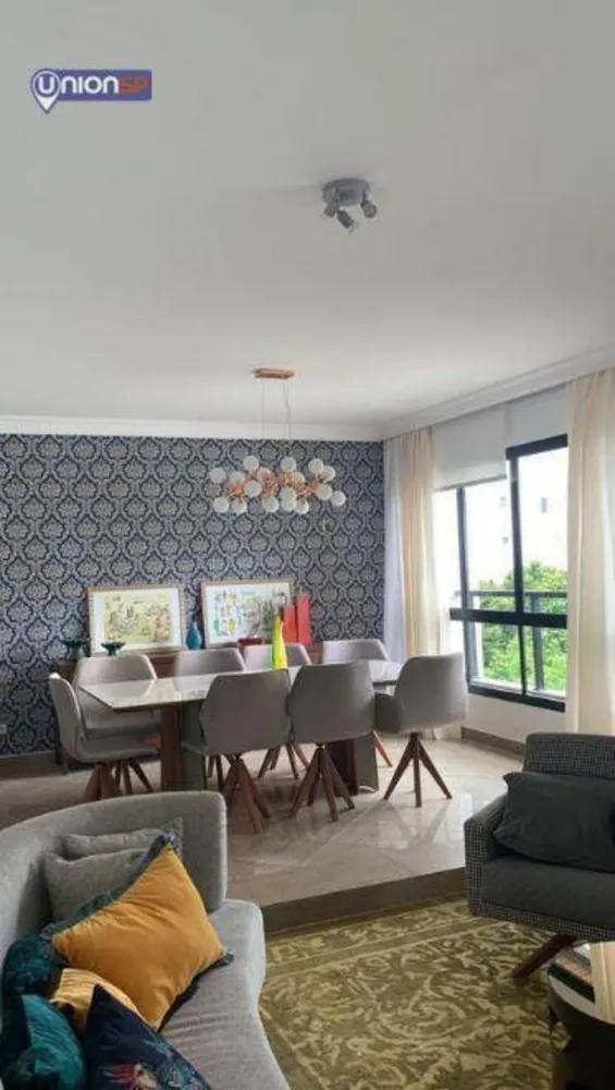 Apartamento, 3 quartos, 244 m² - Foto 4