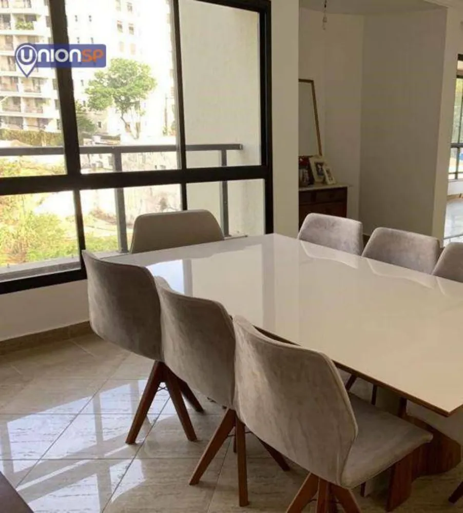 Apartamento, 3 quartos, 244 m² - Foto 3