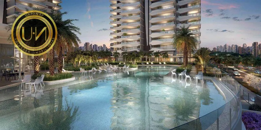 Apartamento, 4 quartos, 277 m² - Foto 2