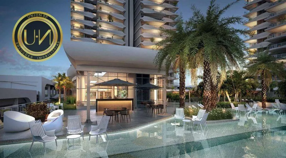 Apartamento, 4 quartos, 277 m² - Foto 1