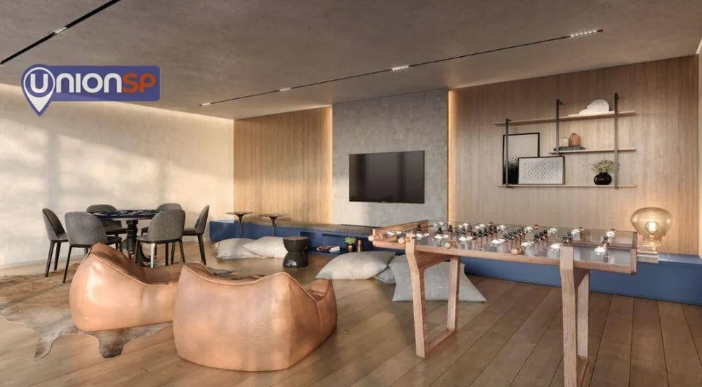 Apartamento, 3 quartos, 200 m² - Foto 1