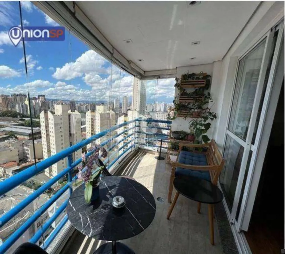 Apartamento, 3 quartos, 105 m² - Foto 2