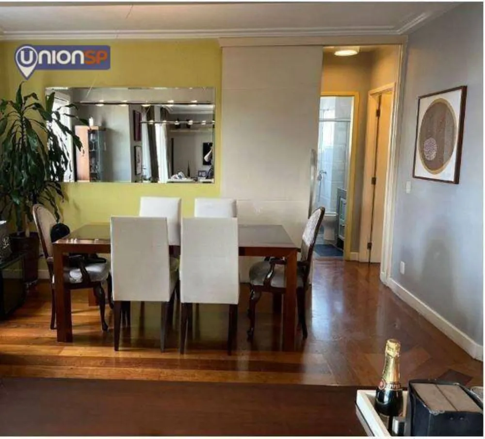Apartamento, 3 quartos, 105 m² - Foto 1