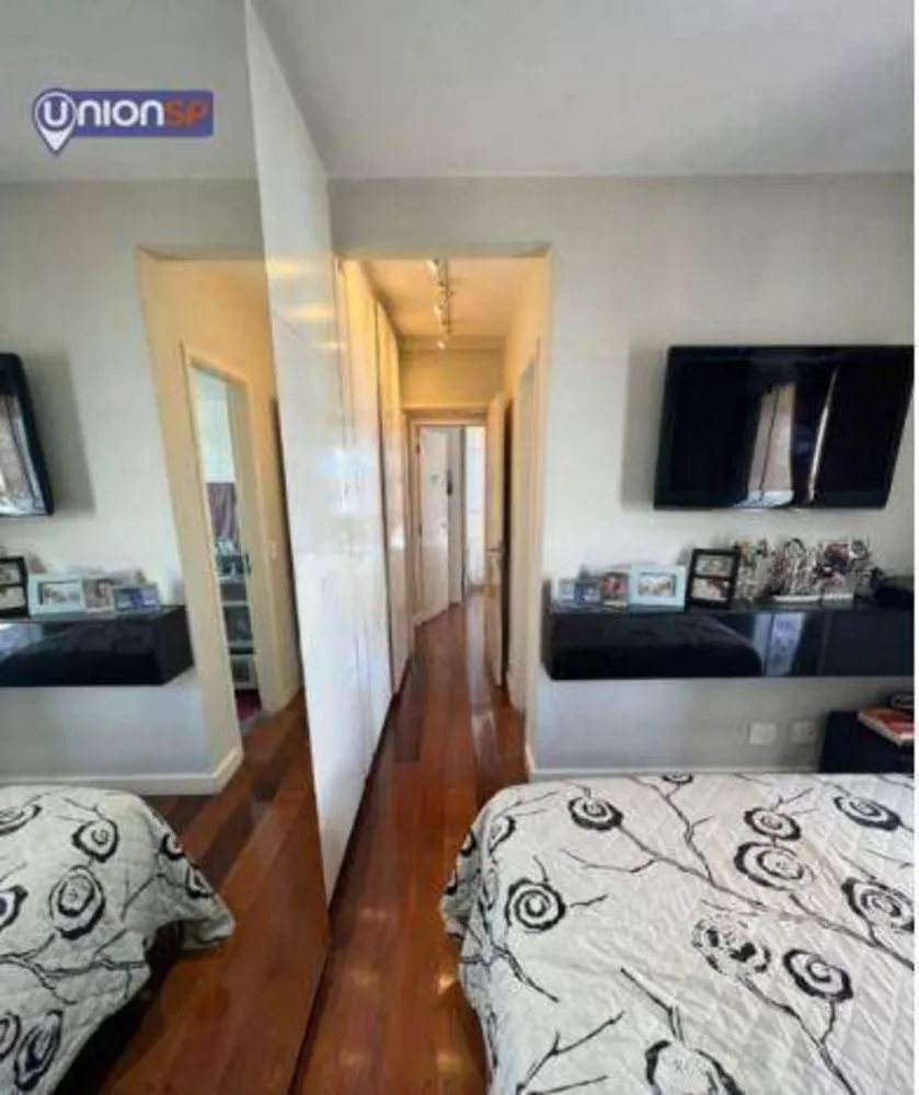 Apartamento, 3 quartos, 105 m² - Foto 4