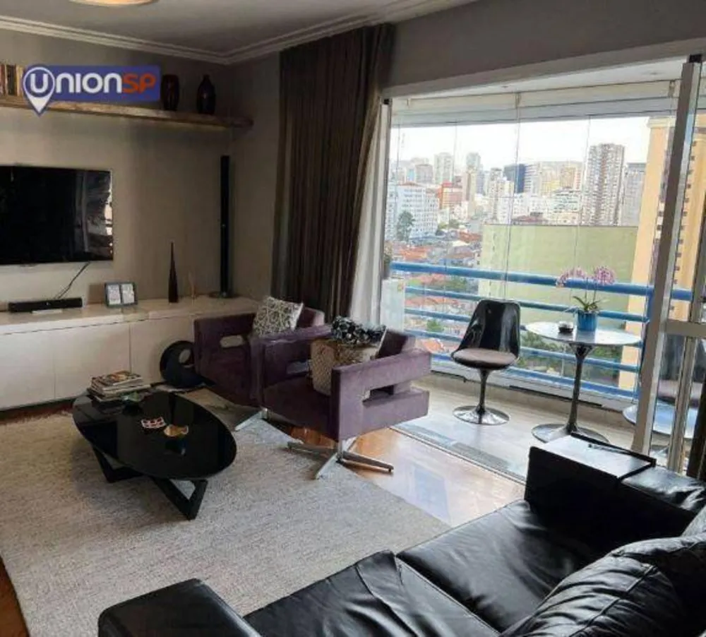 Apartamento, 3 quartos, 105 m² - Foto 3