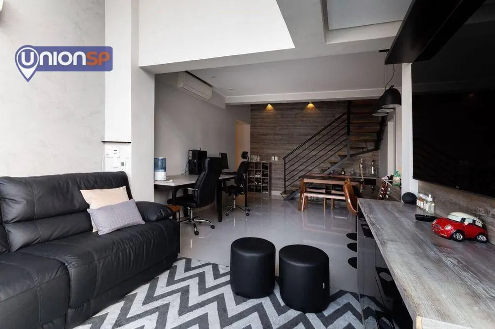 Apartamento, 2 quartos, 80 m² - Foto 3