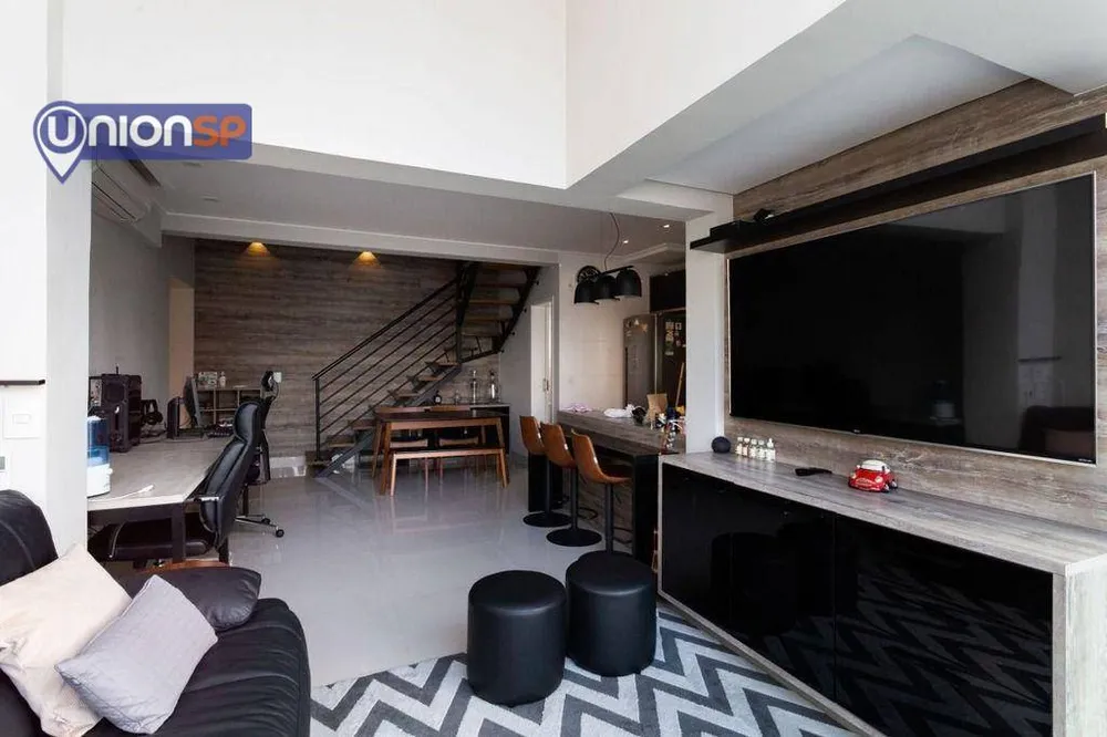 Apartamento, 2 quartos, 80 m² - Foto 2