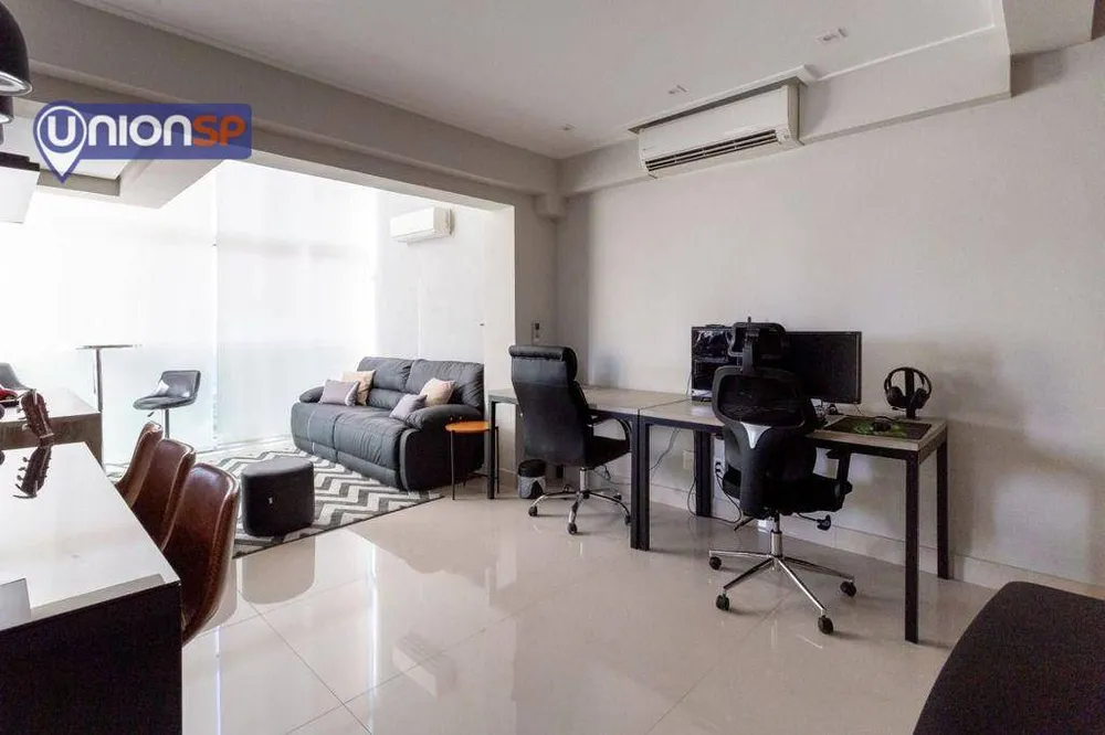 Apartamento, 2 quartos, 80 m² - Foto 4