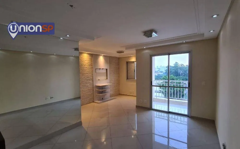 Apartamento, 2 quartos, 65 m² - Foto 3