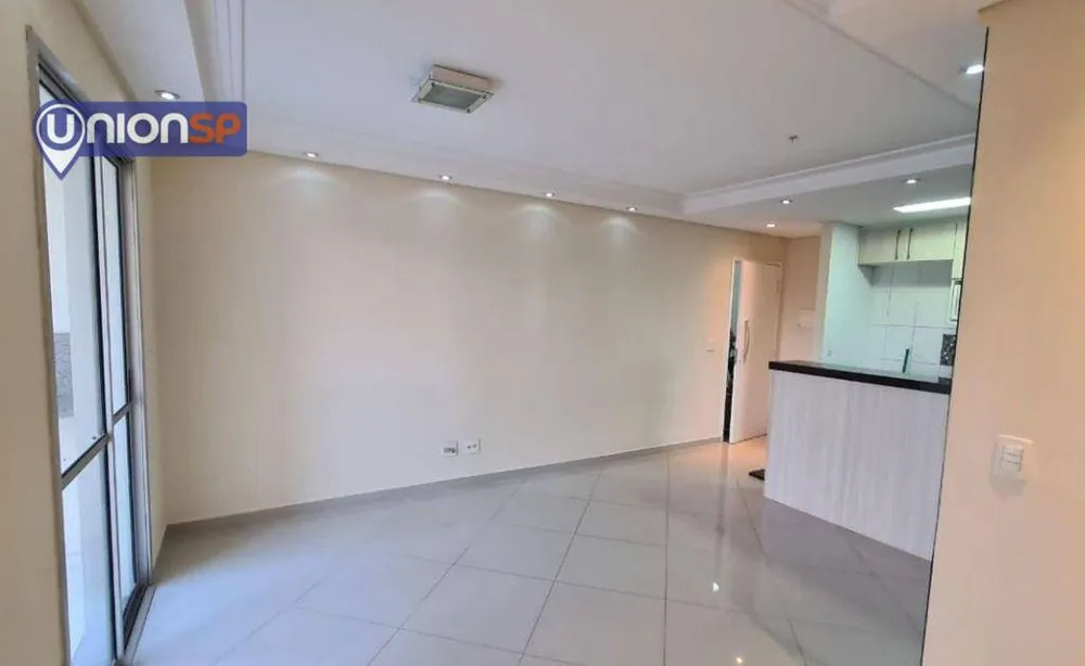 Apartamento, 2 quartos, 65 m² - Foto 2