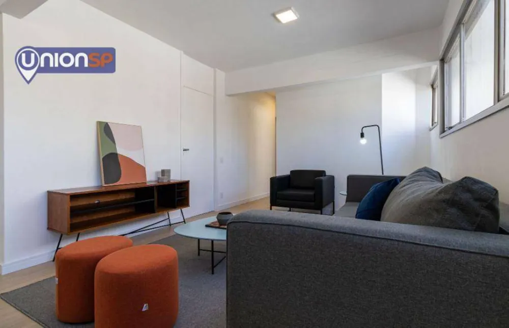 Apartamento, 3 quartos, 121 m² - Foto 2