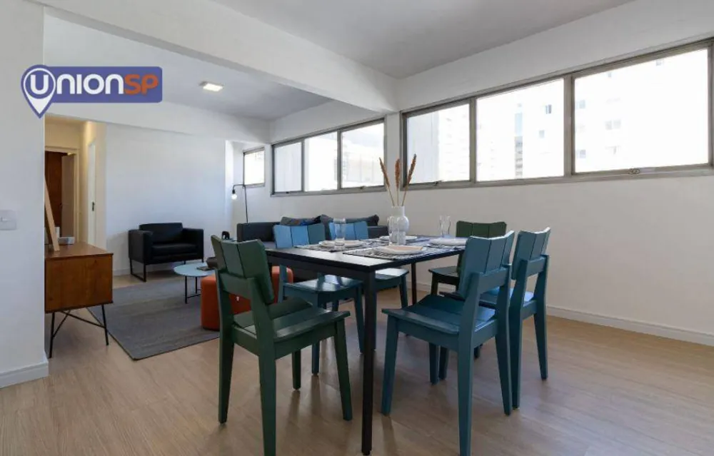 Apartamento, 3 quartos, 121 m² - Foto 4