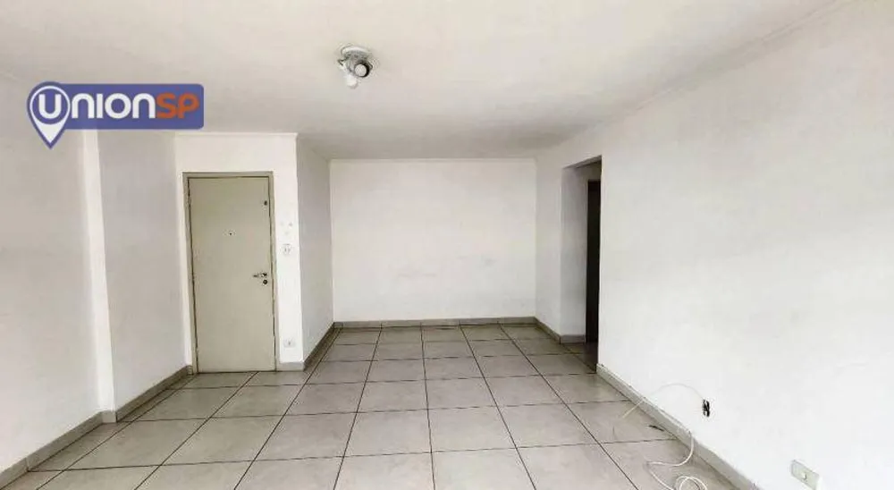 Apartamento, 3 quartos, 106 m² - Foto 2