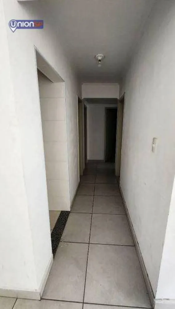 Apartamento, 3 quartos, 106 m² - Foto 3