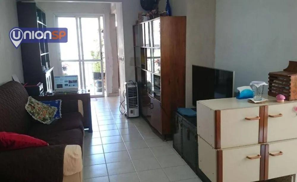 Apartamento, 1 quarto, 40 m² - Foto 1
