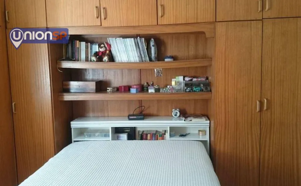 Apartamento, 1 quarto, 40 m² - Foto 2