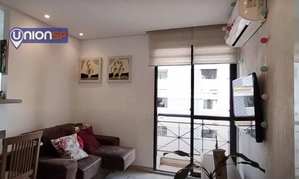 Apartamento, 2 quartos, 51 m² - Foto 4