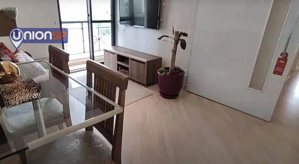 Apartamento, 2 quartos, 51 m² - Foto 2