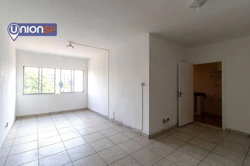 Apartamento, 2 quartos, 85 m² - Foto 2