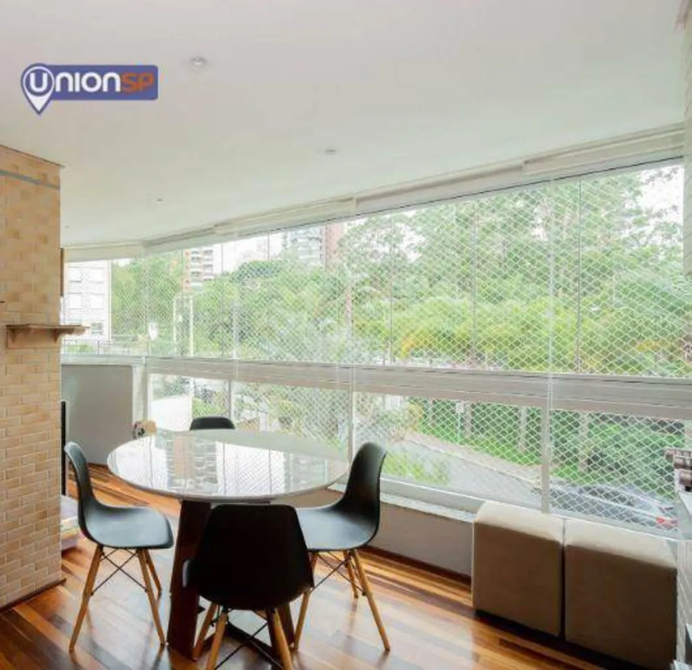 Apartamento, 3 quartos, 90 m² - Foto 3