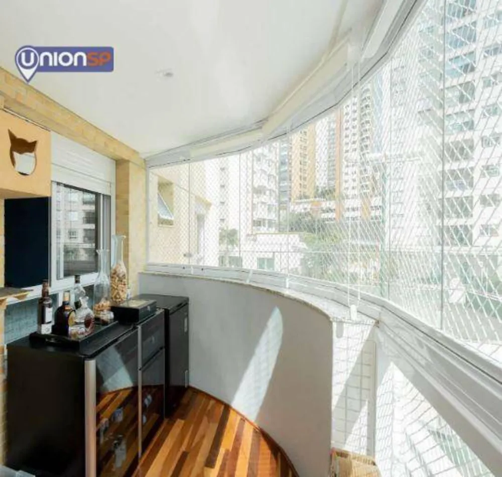 Apartamento, 3 quartos, 90 m² - Foto 4