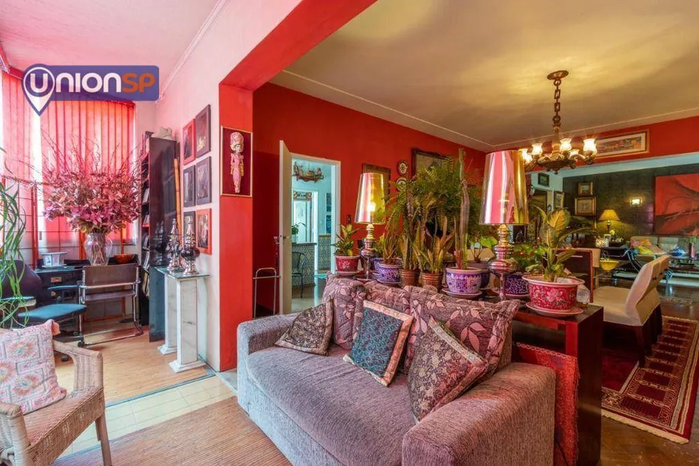 Apartamento, 3 quartos, 350 m² - Foto 2