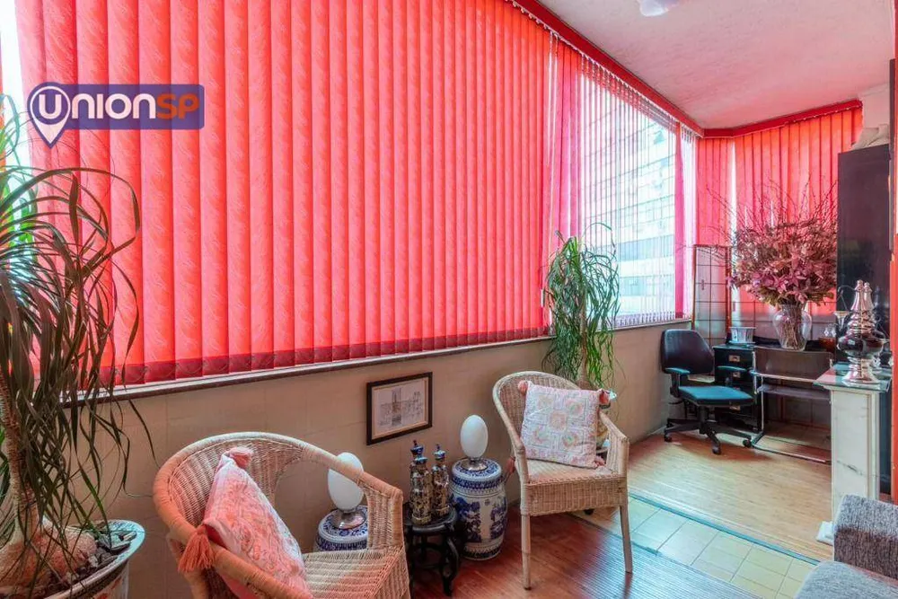 Apartamento, 3 quartos, 350 m² - Foto 3