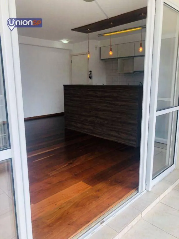 Apartamento, 1 quarto, 77 m² - Foto 3