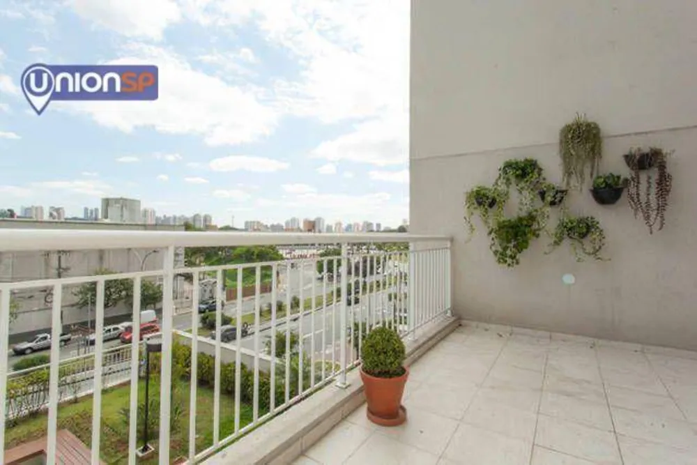 Apartamento, 1 quarto, 77 m² - Foto 2