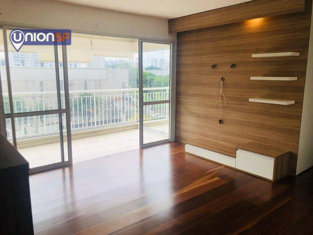 Apartamento, 1 quarto, 77 m² - Foto 1