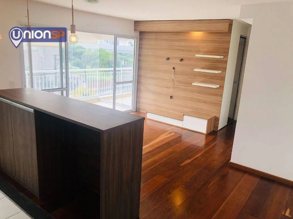 Apartamento, 1 quarto, 77 m² - Foto 4