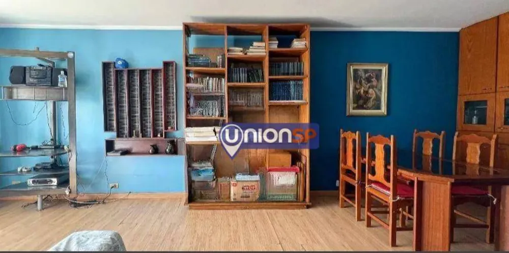 Apartamento, 3 quartos, 110 m² - Foto 2