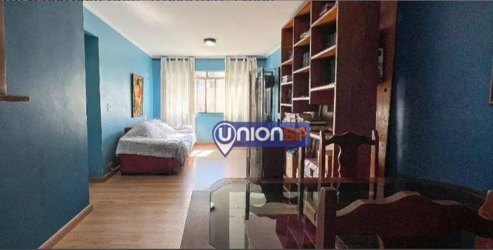 Apartamento, 3 quartos, 110 m² - Foto 4