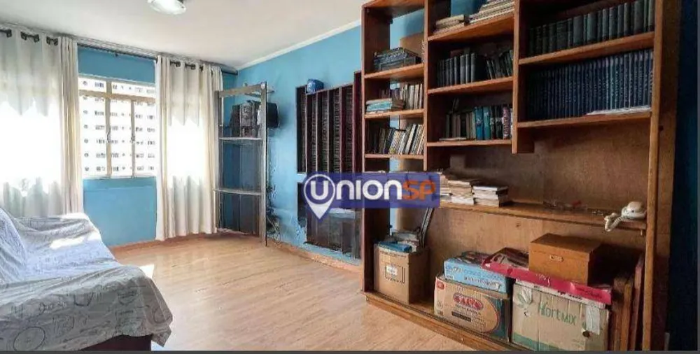 Apartamento, 3 quartos, 110 m² - Foto 3