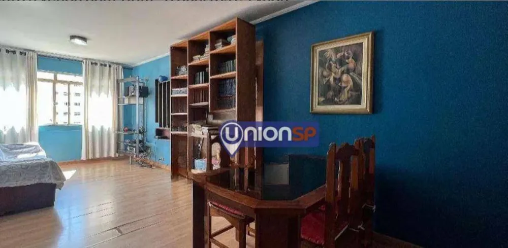 Apartamento, 3 quartos, 110 m² - Foto 1