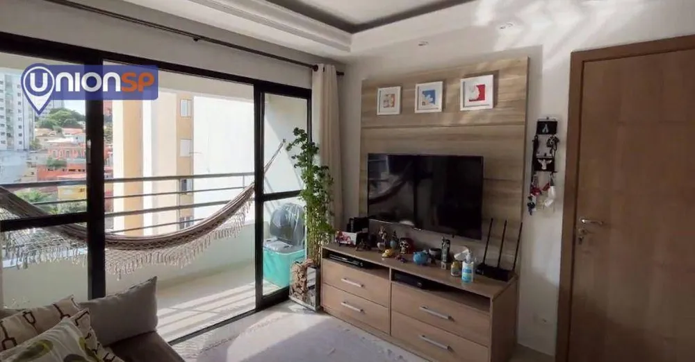 Apartamento, 2 quartos, 65 m² - Foto 4