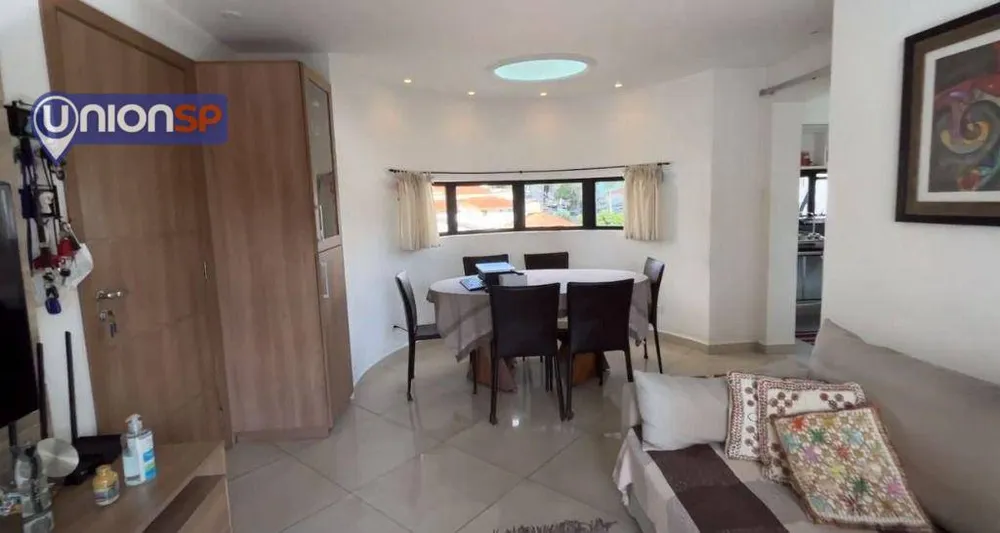Apartamento, 2 quartos, 65 m² - Foto 2