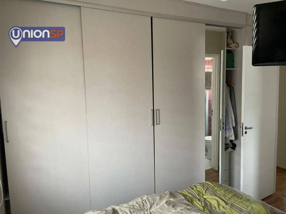 Apartamento, 3 quartos, 70 m² - Foto 4