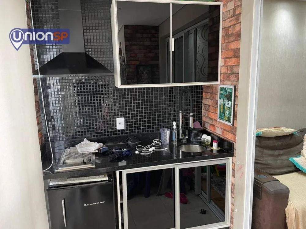 Apartamento, 3 quartos, 70 m² - Foto 2