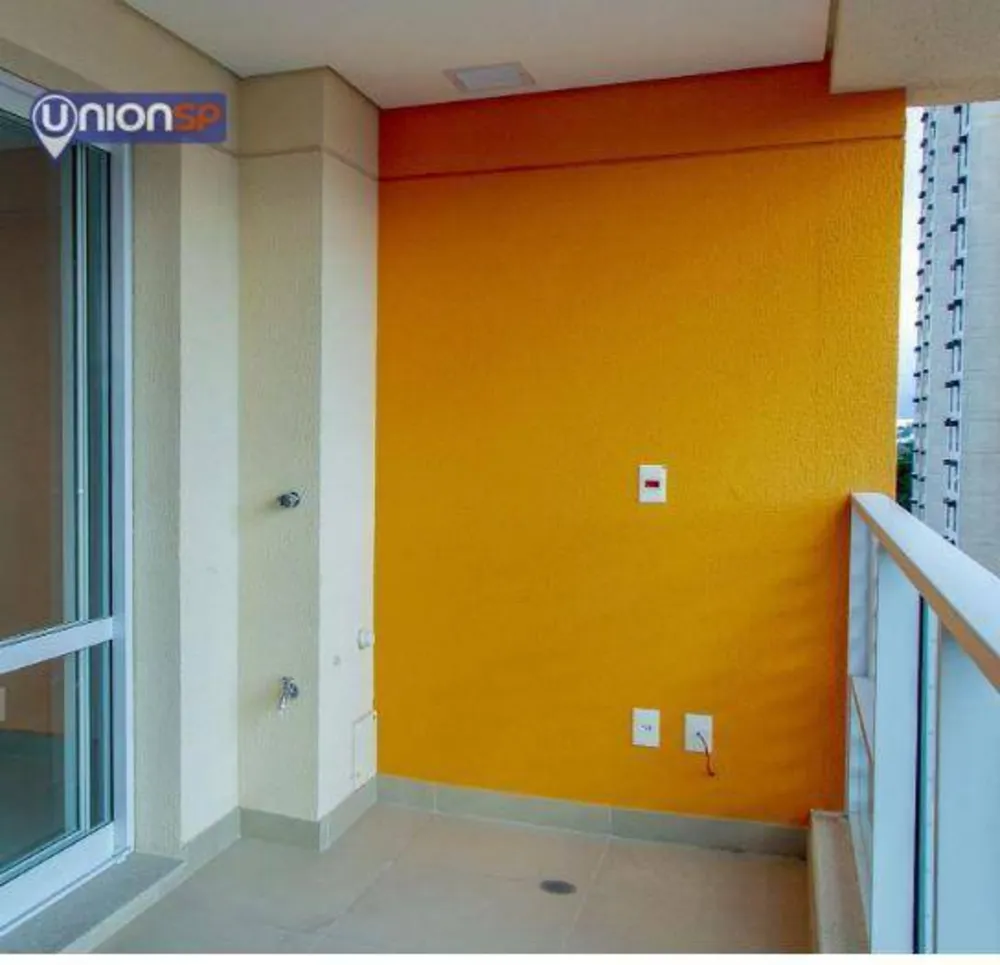 Apartamento, 1 quarto, 42 m² - Foto 3