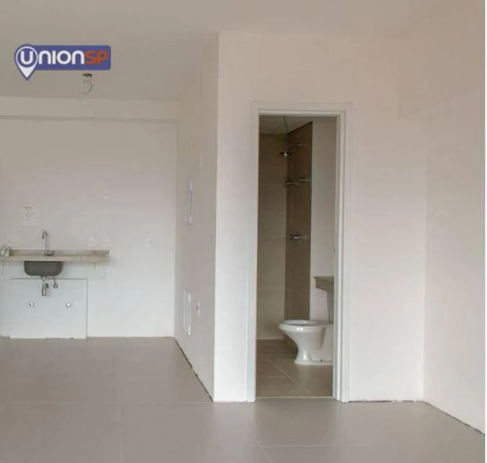 Apartamento, 1 quarto, 42 m² - Foto 2